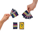 juego de cartas mentiroso jlh43 uno
