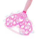 muñeca sirena con burbujas fantasía jlw56 barbie