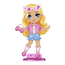 muñeca stickeez surt sorpresa jmf20 barbie