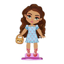 muñeca stickeez surt sorpresa jmf20 barbie