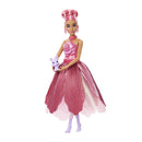 muñeca reveal flores sorpresa jmf56 barbie