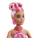 muñeca reveal flores sorpresa jmf56 barbie