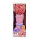 muñeca reveal flores sorpresa jmf56 barbie