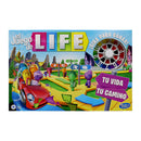 Juego de mesa Life clásico