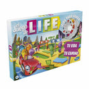 Juego de mesa Life clásico