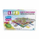 Juego de mesa Life clásico