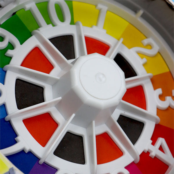 Juego de mesa Life clásico