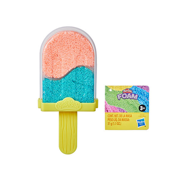 Play-Doh Slime de helado estira ilimitado surtido