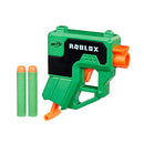 Lanzador Nerf microshot roblox surt