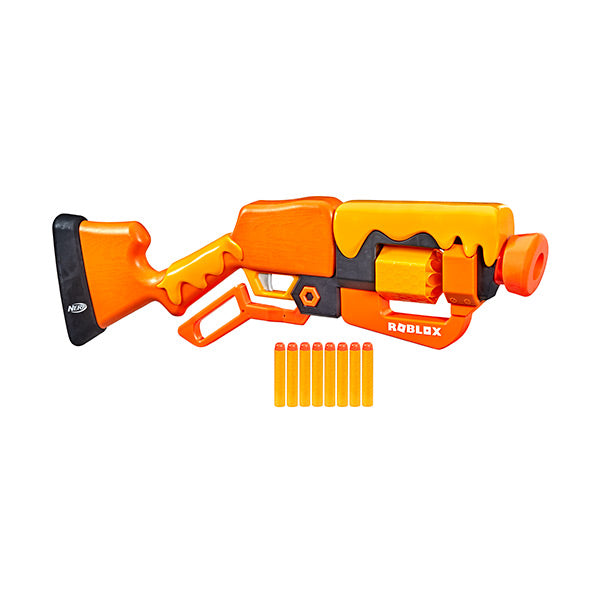 Lanzador Nerf roblox adopt me!: bees!