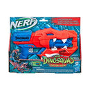 Lanzador Nerf dinosquad raptor-slash