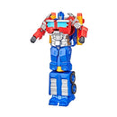 Transformers lanzador 2en1 el despestar de la bestia - Optimus Prime