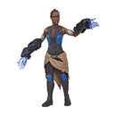 Marvel figura 6" Black Panther surt