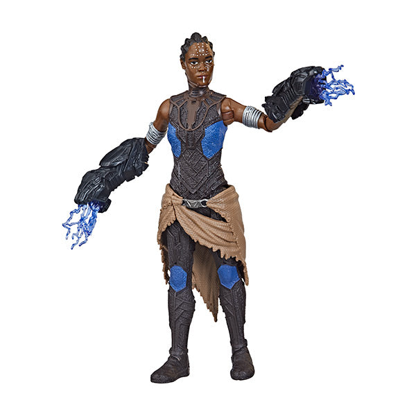 Marvel figura 6" Black Panther surt