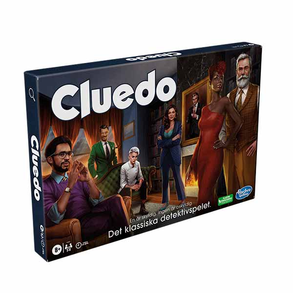 Clue Clasico