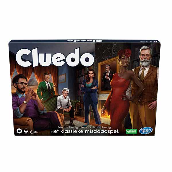 Clue Clasico