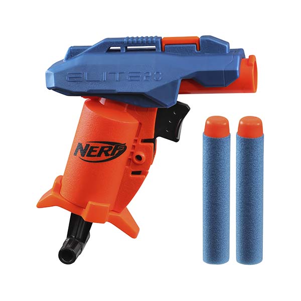 Lanzador Nerf elite 2.0 slash