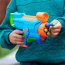 Lanzador Nerf Elite Jr explorer