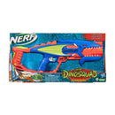 Lanzador Nerf dinosquad terrodak