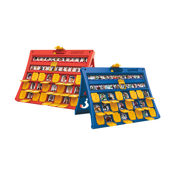 Juego de mesa Adivina quien?