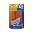 Repuesto de 20 dardos Nerf Elite