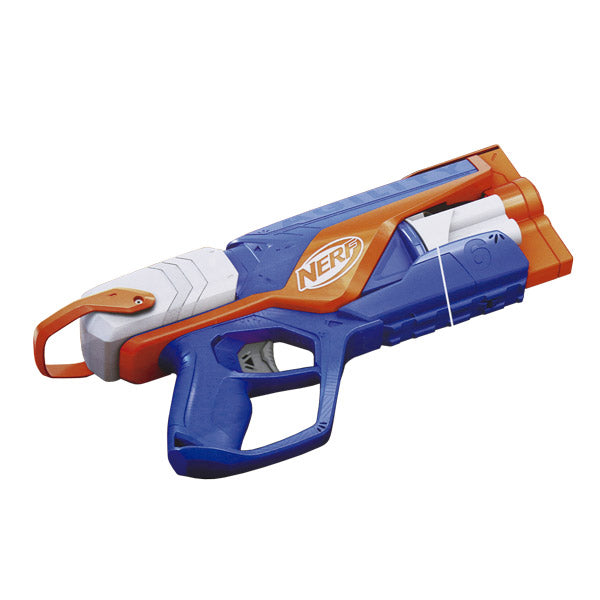 Lanzador Nerf series agility