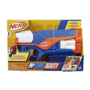 Lanzador Nerf series agility
