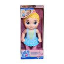 Baby Alive - Princesa bailarina
