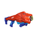 Lanzador Nerf wild lionfury