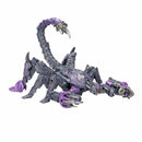Transformers figura studio series - Scorponock