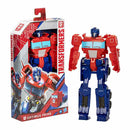 Transformers figura authentics changer surt