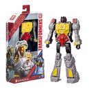 Transformers figura authentics changer surt