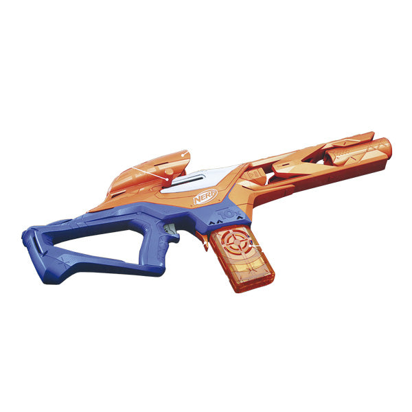 Lanzador Nerf pinpoint sight