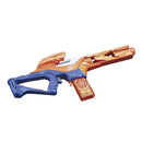 Lanzador Nerf pinpoint sight