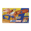 Lanzador Nerf pinpoint sight