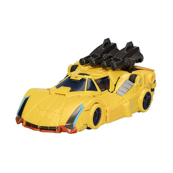 Transformers figura studio series - Sunstreake