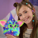 Peluche interactivo Furby galaxy