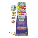 Monopoly knock out