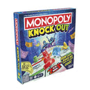 Monopoly knock out