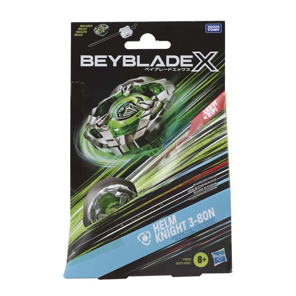 Beyblade  X Booster set de inicio surt