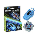 Bey blade bbx deluxe lanzador  roosevelt