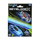 Bey blade bbx deluxe lanzador  roosevelt
