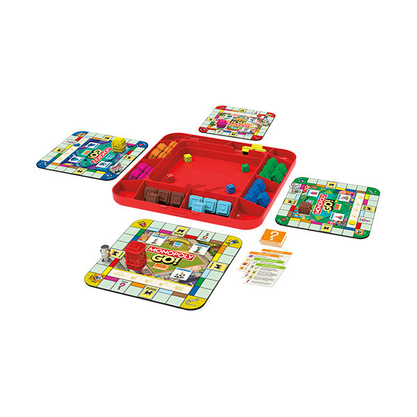 Monopoly Go!