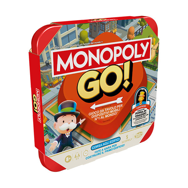 Monopoly Go!