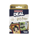 Monopoly deal harry potter