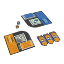 Monopoly ve a la carcel