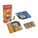 Monopoly ve a la carcel