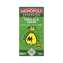 Monopoly todo a la venta