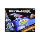 Beyblade x, set de batalla drop attack