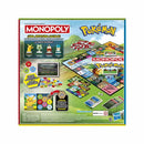 juego de mesa pokémon g07165732 monopoly